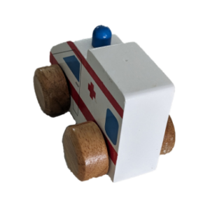 Ambulance Push along (2)