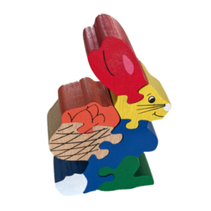 Bunny Puzzle