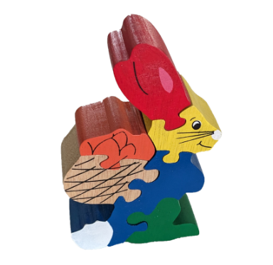 Bunny Puzzle