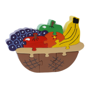 Hippo Baby Rattle (2)
