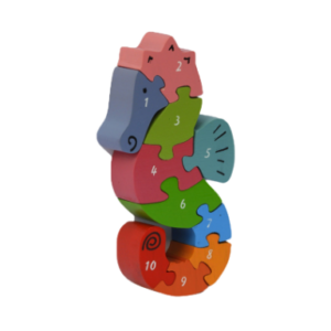 Sea Dragon Puzzle Numbers n Dots (3) Sea Dragon Puzzle Numbers and Dots