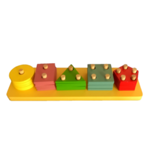 Shapes Boards