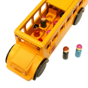 yellow school bus (1)