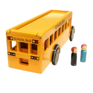 yellow school bus (2)
