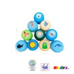 Discover the Fun and Skill-Building Magic of Our Wooden Yo – Yos