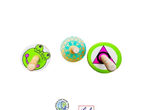 Spinning Tops (Each)