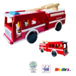 Fire Truck | Sustainable Imaginative
